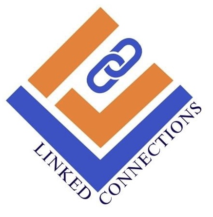 Linked Connections logo